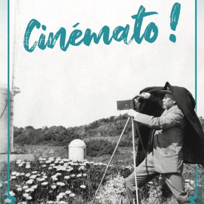 Exposition - "Cinémato !"