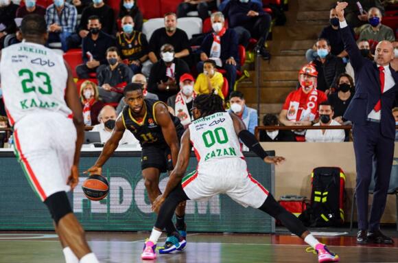 Basket Betclic Elite 4/4