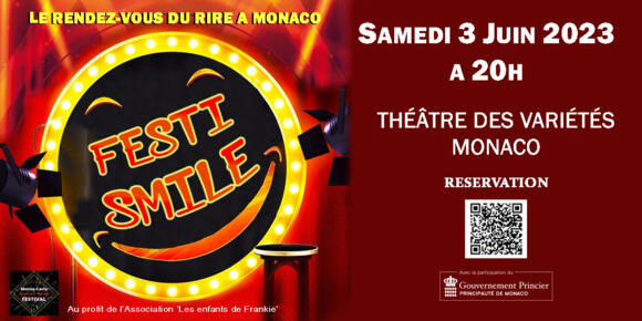 Evento di beneficienza - "FestiSmile" 2/2