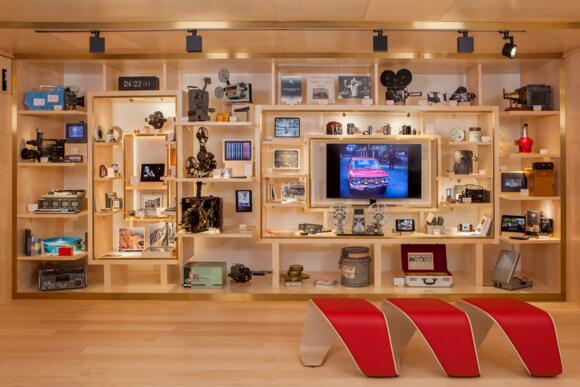 Histoire du cinéma à Monaco 2/4