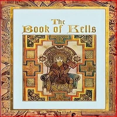 Conference - "The Book of Kells - Dr Rachel Moss"