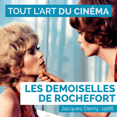 Les Demoiselles de Rochefort