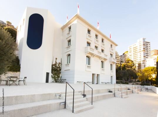 Exhibition - "Christian Bérard, Excentrique Bébé" 2/2