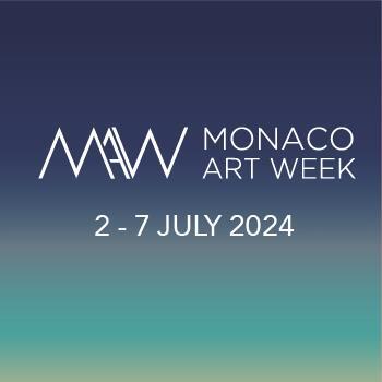 Exhibitions - "6th Monaco Art Week"