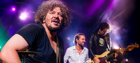 Thursday Live Sessions - Bande à part