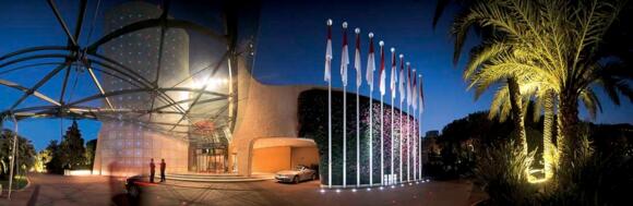 Le Sporting Monte-Carlo