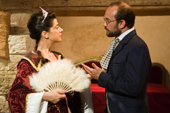 Victor Hugo, Mon Amour 5/5