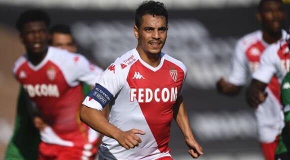 Calcio - Ligue 1 2/3