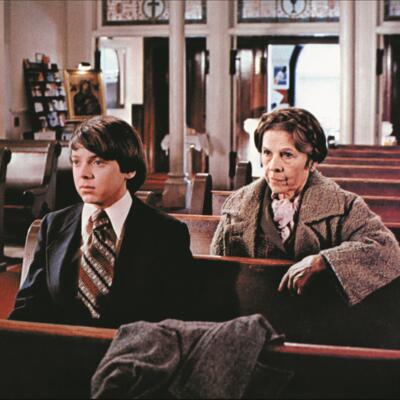 Harold Et Maude