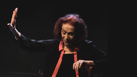 Ma vie en aparté 2/7