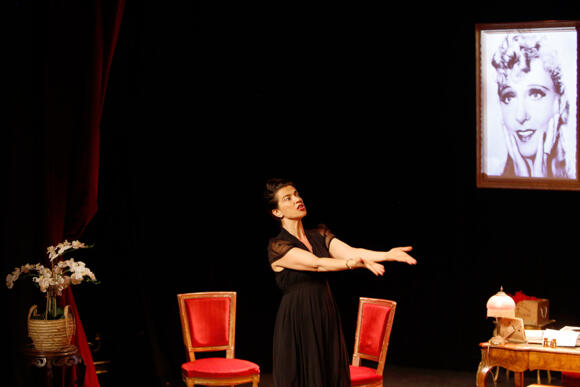 Sacha Guitry Intime 3/7