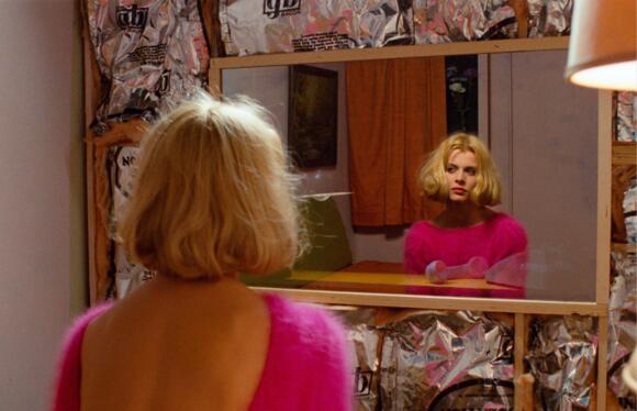 "Paris, Texas" de Win Wenders