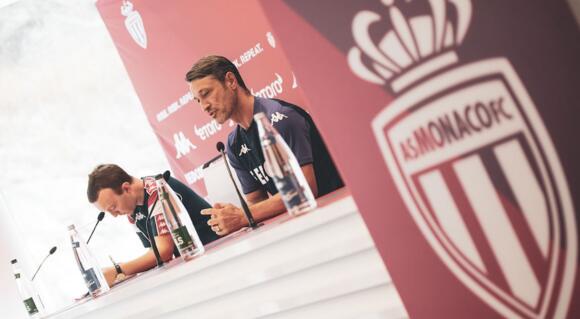 UEFA Champions League - "AS Monaco - PSV Eindhoven" 3/3