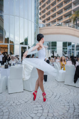 The Unique Show: Luxury Monte-Carlo 2026 8/10