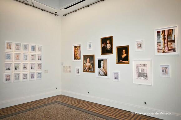 Exposition Monaco-Dolceacqua 500 3/3