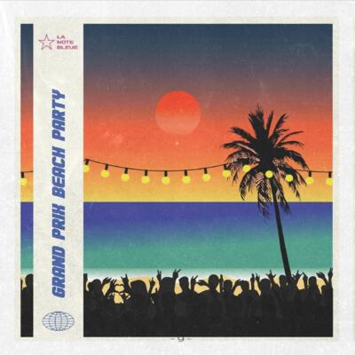 Concerts - Beach Party