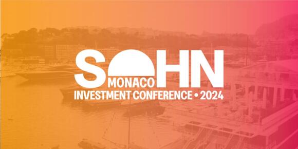 Conference - "Sohn Monaco 2024" 2/2