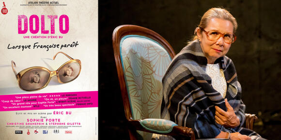 Theatre - "Dolto" 2/2