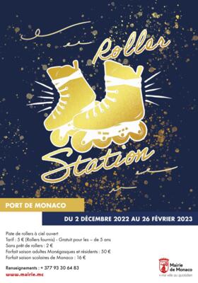 Attività - "Roller Station"