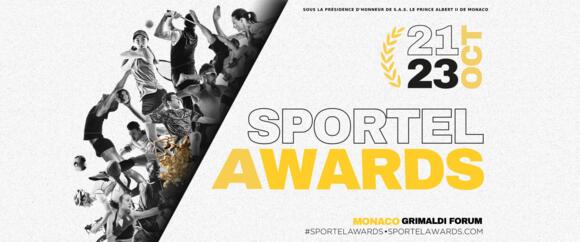 Sports - "Sportel Awards" 2/2