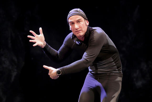 LA TRAGEDIA DEL NUMERO 512 2/7