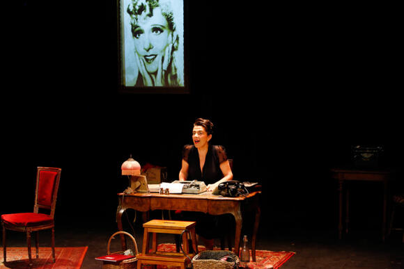 Sacha Guitry Intime 2/7