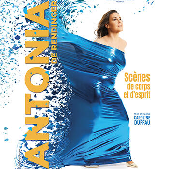 Théâtre - "Scènes de corps et d’esprit"