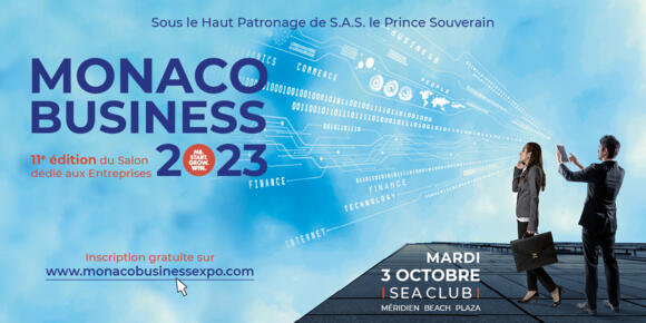 Exhibition - "Monaco Business" 2/2