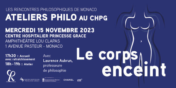 Philosophy Workshop - "The Pregnant Body" 2/2