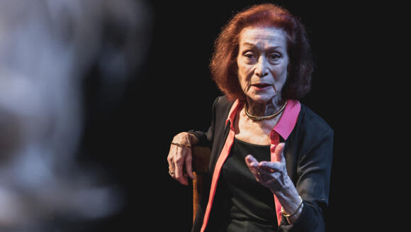 Ma vie en aparté 6/7