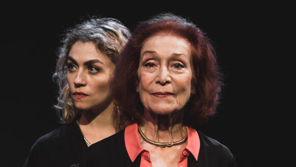 Ma vie en aparté 3/7