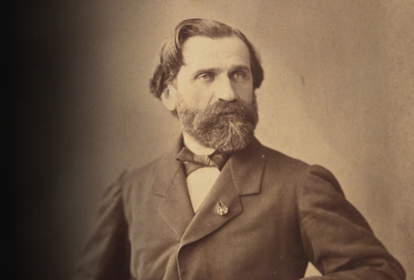 Choral Concert : Verdi - Messa da requiem