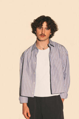 Concert - "Benson Boone" 2/2