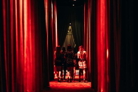 Evento - "Billionaire at Sporting Monte-Carlo" 2/2