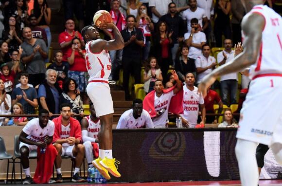 Pallacanestro Jeep Elite 3/4