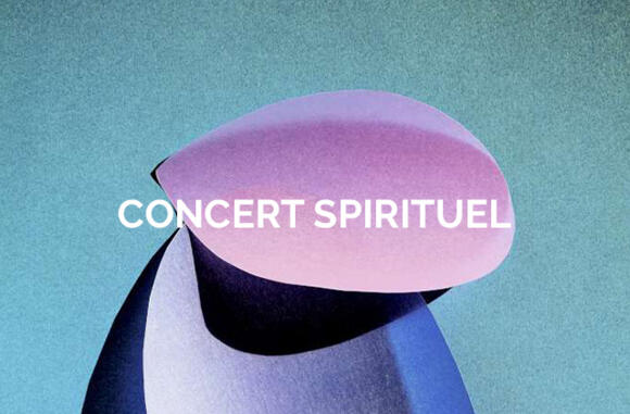 Concert - "Spiritual Concert"