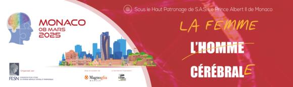 Conférence - "L’Homme Cérébral" 2/2