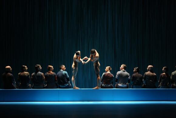 Monaco Dance Forum 2/2