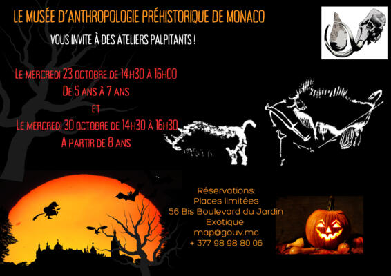 Activities - "Fun Halloween Activities" 2/2