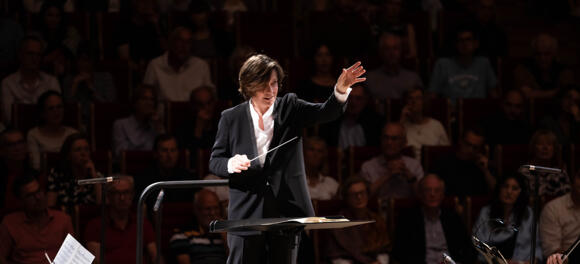 Le Printemps des Arts - "Insula Orchestra"