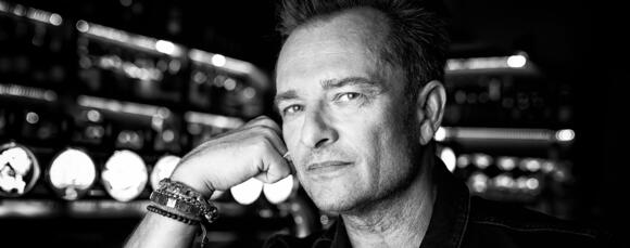David Hallyday 2/2