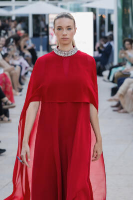 The Unique Show: Luxury Monte-Carlo 2026 4/10