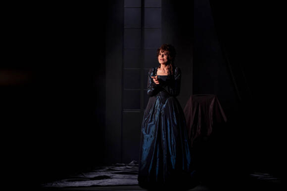 Théâtre : “La Blessure et la Soif” 3/3