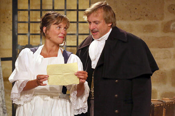 Il faut qu’une porte soit ouverte ou fermée 4/5