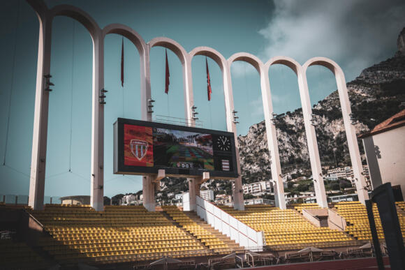 Calcio - Ligue 1 3/3