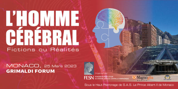 Lecture - "Cerebral Man" 2/2