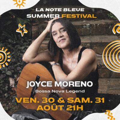 Concert - "Joyce Moreno" 2/2