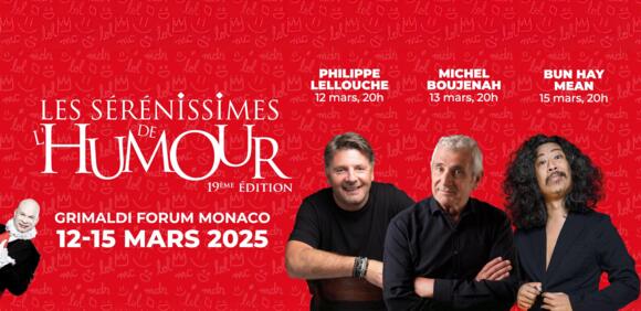 Stand-up comedy - "Philippe Lellouche" 2/2