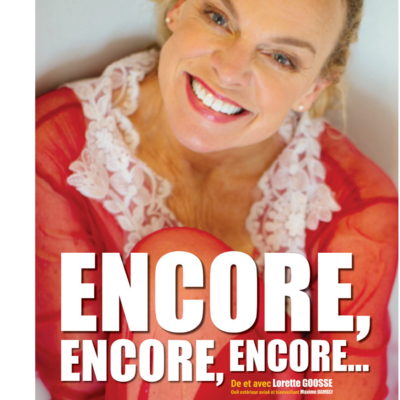 Encore, Encore, Encore...