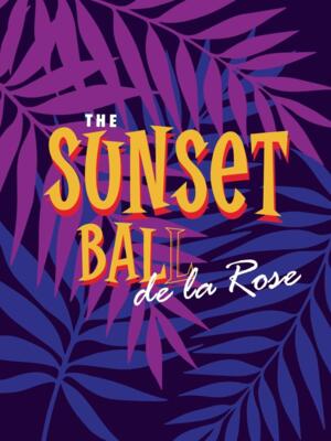 Event - "The Rose Ball" 2/2